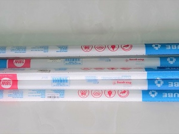 Bóng Led thủy tinh 1.2m Điện Quang 18W-63.000đ