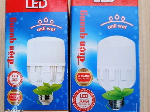 Bộ Led Meca 1.2m Điện Quang 36W-293.000đ