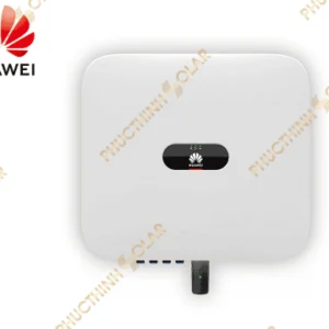 Bộ biến tần Huewei