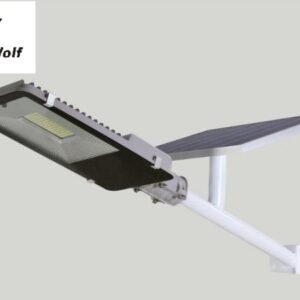 Đèn cao áp năng lượng bàn chải