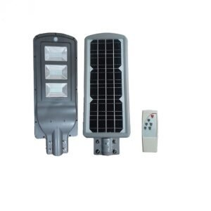 Đèn NLMT liền thể