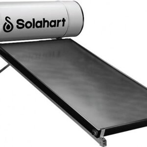 Máy nước nóng năng lượng mặt trời Solahart 300