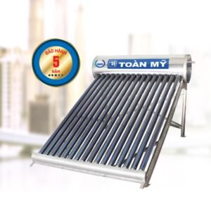 Máy Nước Nóng NLMT NANO 240L